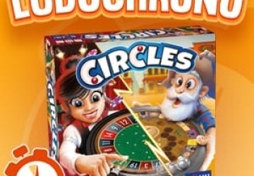 LUDOCHRONO – Circles