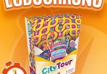 LUDOCHRONO – City tour