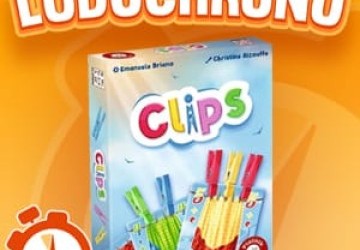LUDOCHRONO – Clips