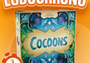 LUDOCHRONO – Cocoons