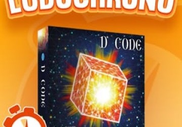 LUDOCHRONO – D Code
