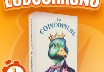 LUDOCHRONO – La Coincoinche