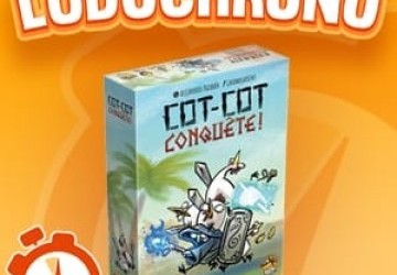 LUDOCHRONO – Cot-Cot Conquête