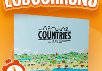 LUDOCHRONO – Countries