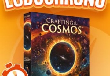 LUDOCHRONO – Crafting the Cosmos