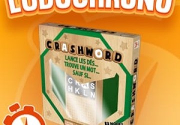 LUDOCHRONO – Crashword