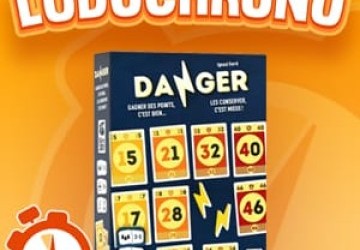 LUDOCHRONO – Danger