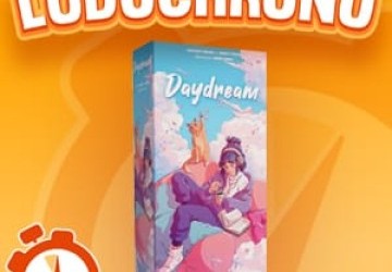 LUDOCHRONO – Daydream