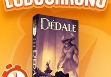 LUDOCHRONO – Dédale