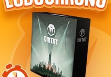 LUDOCHRONO – Diktat
