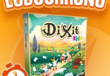 LUDOCHRONO – Dixit Kids