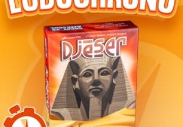 LUDOCHRONO – Djeser