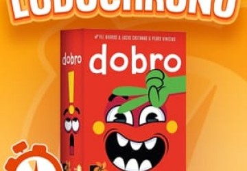LUDOCHRONO – Dobro