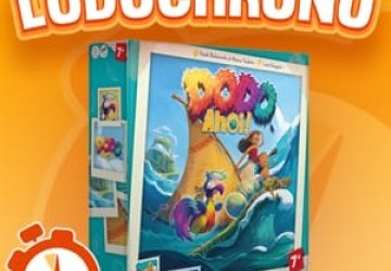 LUDOCHRONO – Dodo Ahoi !