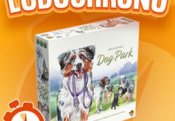 LUDOCHRONO – Dog Park