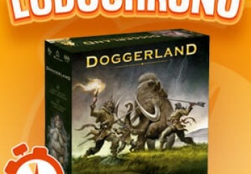 LUDOCHRONO – Doggerland