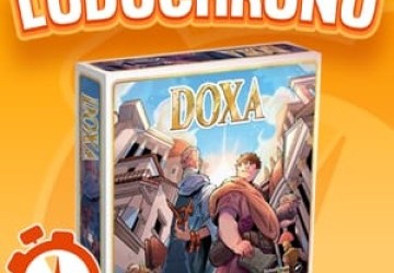 LUDOCHRONO – Doxa