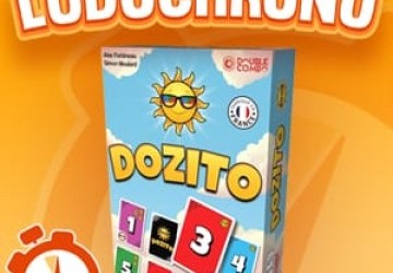 LUDOCHRONO – Dozito
