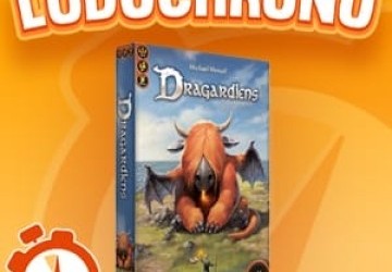 LUDOCHRONO – Dragardiens