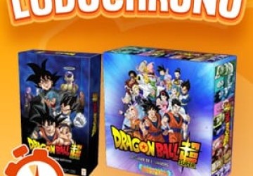 LUDOCHRONO – Dragon Ball Super – La Survie de l’Univers