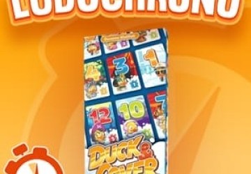 LUDOCHRONO – Duck & cover