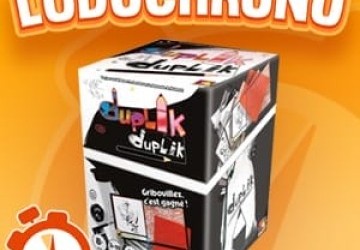 LUDOCHRONO – Duplik