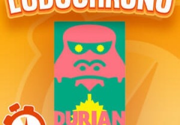 LUDOCHRONO – Durian