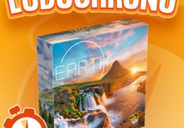 LUDOCHRONO – Earth