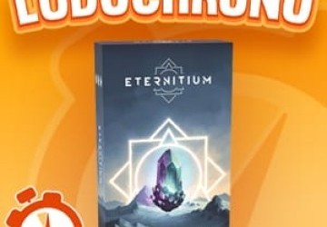LUDOCHRONO – Eternitium