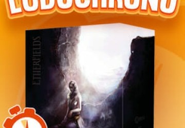 LUDOCHRONO – Etherfields