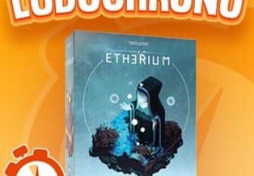 LUDOCHRONO – Etherium