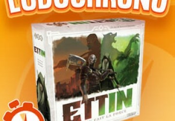 LUDOCHRONO – Ettin
