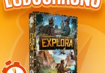 LUDOCHRONO – Explora