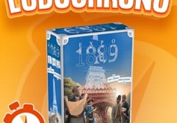 LUDOCHRONO – Expo 1889
