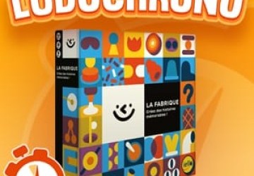LUDOCHRONO – La Fabrique