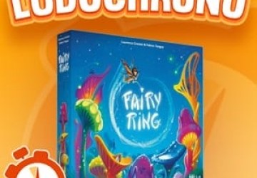 LUDOCHRONO – Fairy ring