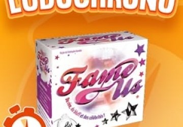 LUDOCHRONO – Fame us
