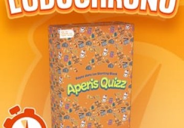 LUDOCHRONO – Family Quizz / Aperis Quizz / Cocoriquizz