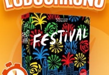 LUDOCHRONO – Festival