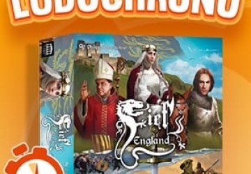 LUDOCHRONO – Fief England