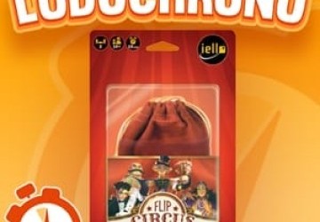 LUDOCHRONO – Flip Circus
