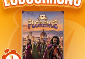 LUDOCHRONO – Florence