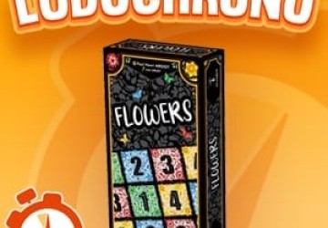 LUDOCHRONO – Flowers