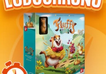 LUDOCHRONO – Fluffy Valley