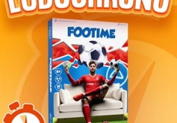 LUDOCHRONO – Footime