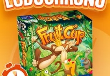 LUDOCHRONO – Fruit Cup