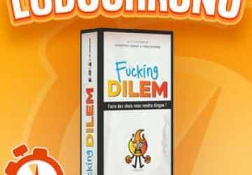 LUDOCHRONO – Fucking dilem