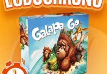 LUDOCHRONO – Galapa Go