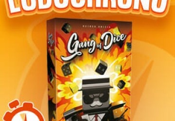 LUDOCHRONO – Gang of dice