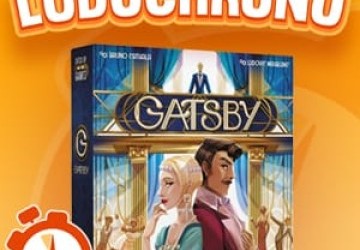 LUDOCHRONO – Gatsby
